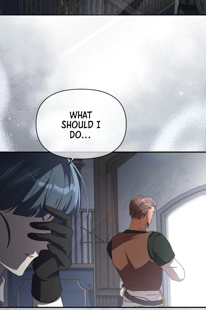 Exclusive Contract is Difficult, Your Grace Chapter 12 page 48
