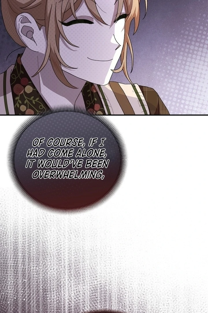 Exclusive Contract is Difficult, Your Grace Chapter 12 page 42