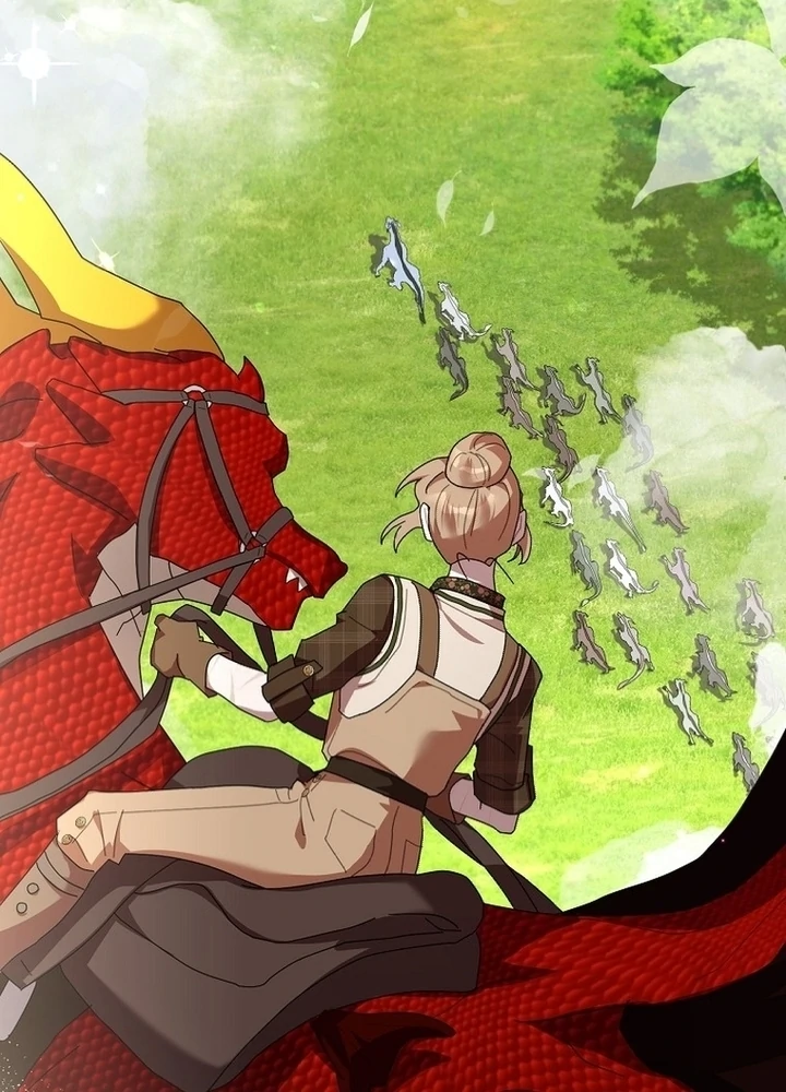 Exclusive Contract is Difficult, Your Grace Chapter 12 page 29