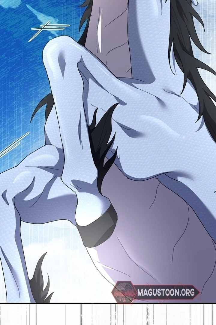Exclusive Contract is Difficult, Your Grace Chapter 12 page 35