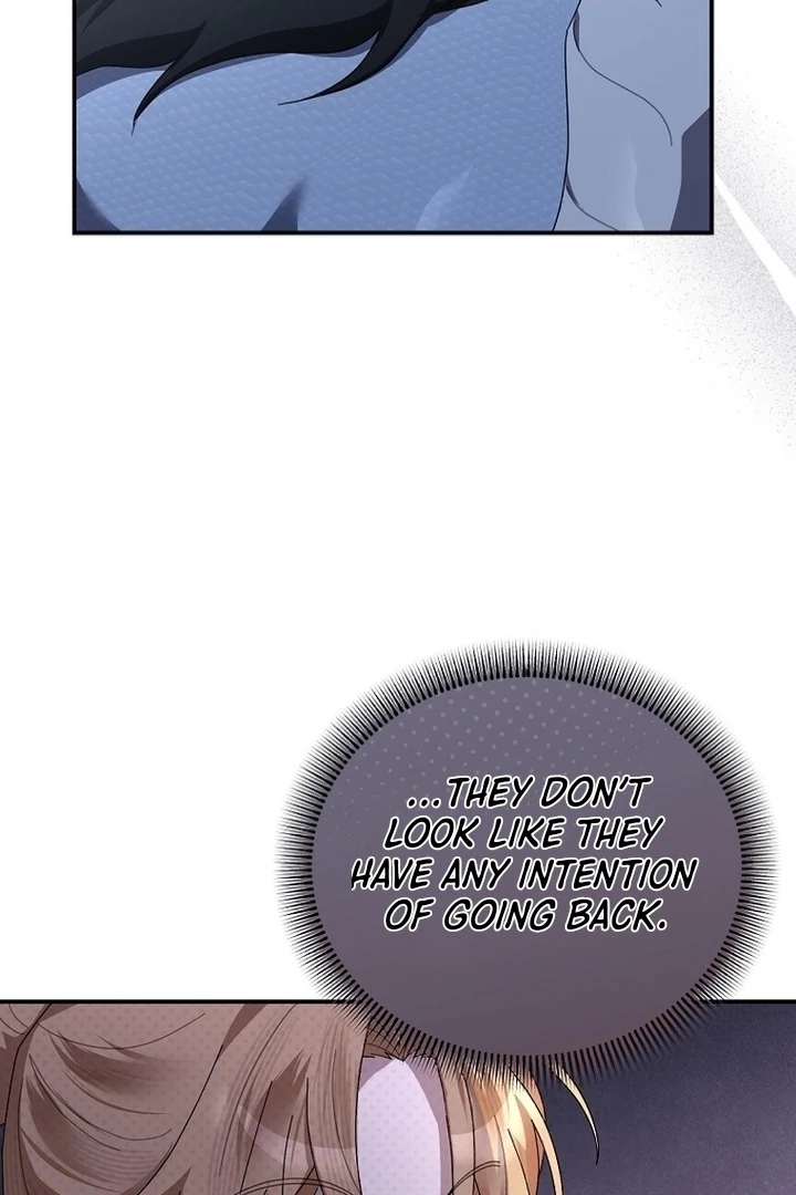 Exclusive Contract is Difficult, Your Grace Chapter 12 page 41