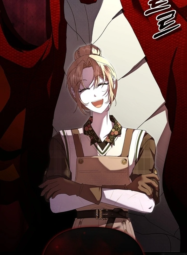 Exclusive Contract is Difficult, Your Grace Chapter 12 page 44