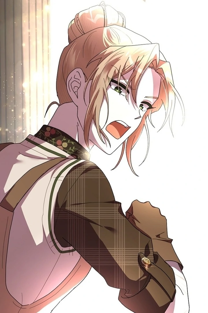 Exclusive Contract is Difficult, Your Grace Chapter 12 page 16