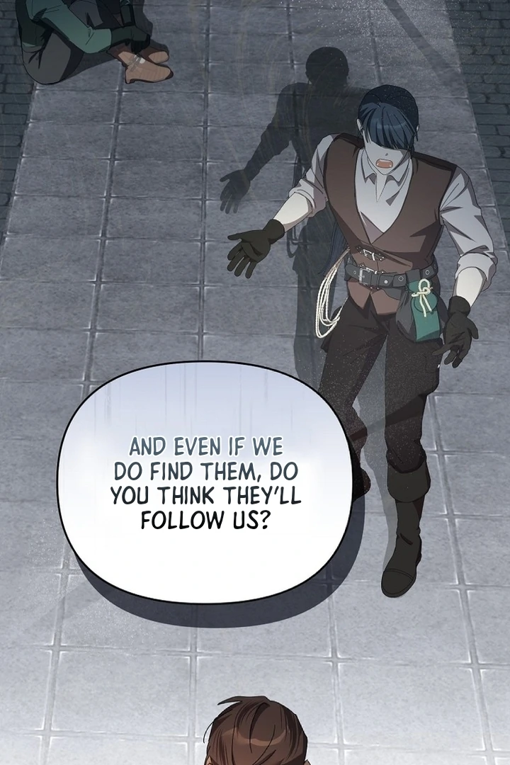 Exclusive Contract is Difficult, Your Grace Chapter 12 page 51