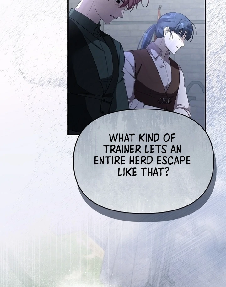 Exclusive Contract is Difficult, Your Grace Chapter 12 page 72