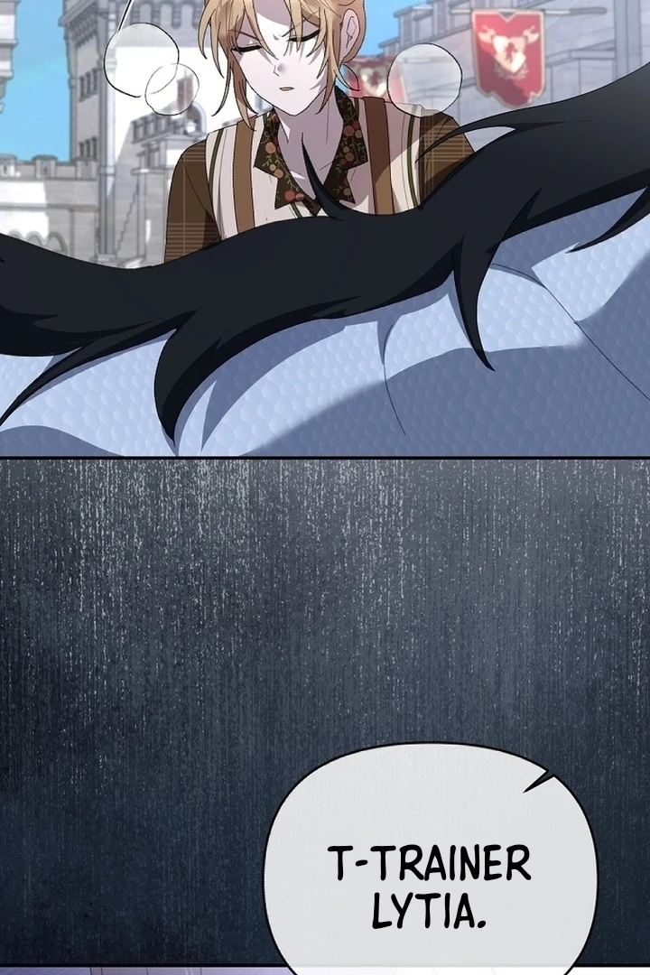 Exclusive Contract is Difficult, Your Grace Chapter 12 page 68