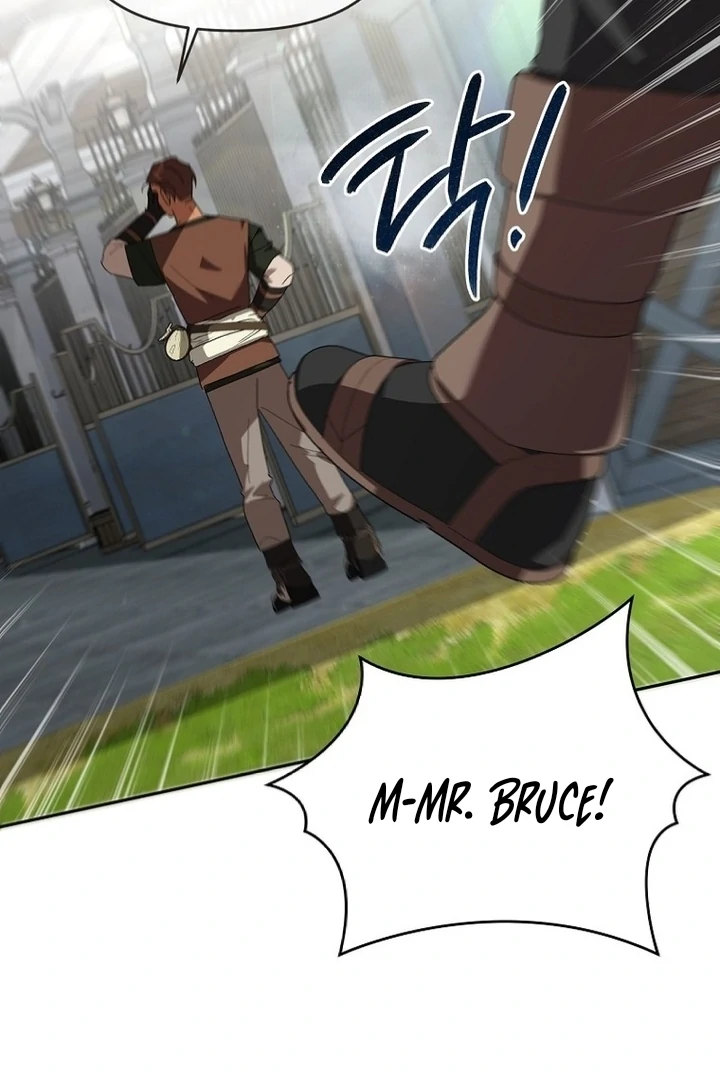 Exclusive Contract is Difficult, Your Grace Chapter 12 page 55