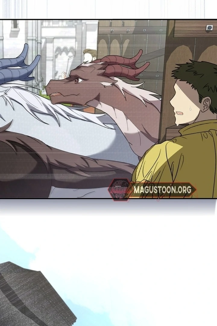Exclusive Contract is Difficult, Your Grace Chapter 12 page 65