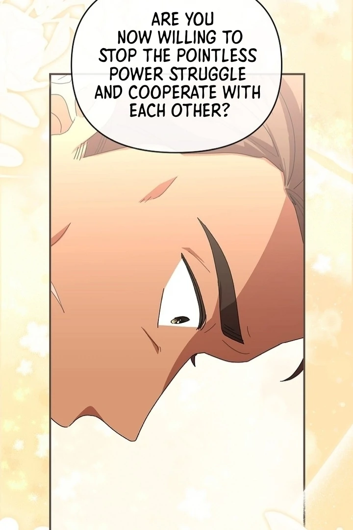 Exclusive Contract is Difficult, Your Grace Chapter 12 page 83
