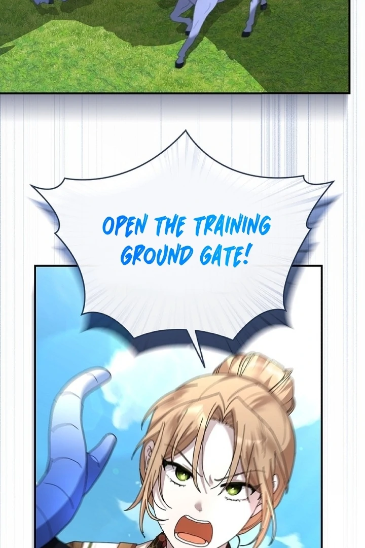 Exclusive Contract is Difficult, Your Grace Chapter 12 page 62