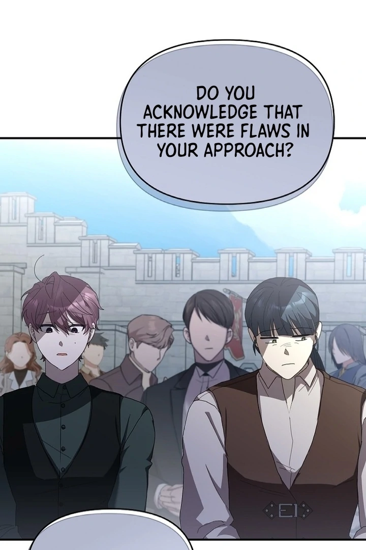 Exclusive Contract is Difficult, Your Grace Chapter 12 page 80