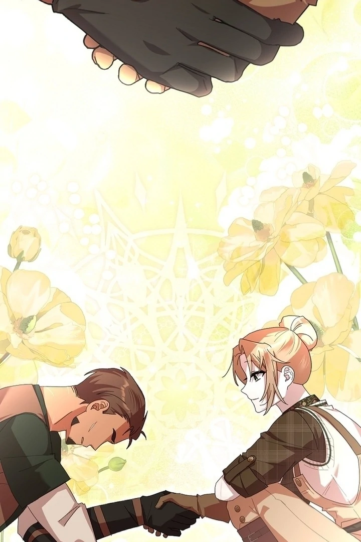 Exclusive Contract is Difficult, Your Grace Chapter 12 page 93