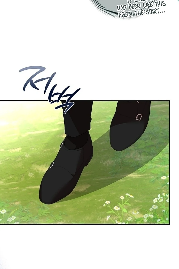 Exclusive Contract is Difficult, Your Grace Chapter 12 page 96