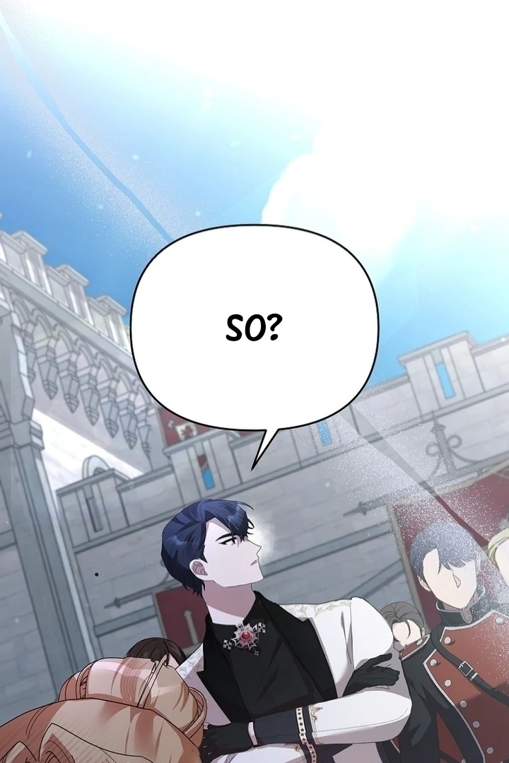 Exclusive Contract is Difficult, Your Grace Chapter 12 page 97
