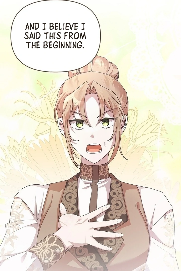 Exclusive Contract is Difficult, Your Grace Chapter 12 page 88