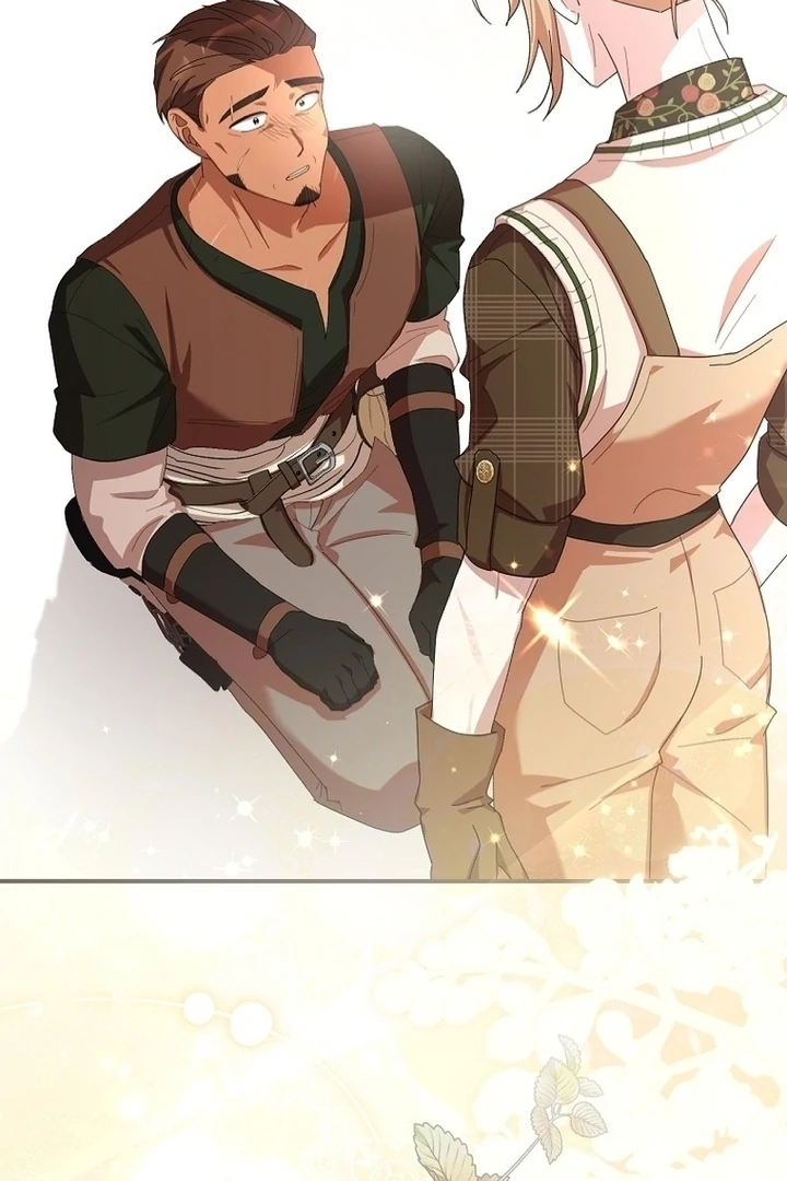 Exclusive Contract is Difficult, Your Grace Chapter 12 page 85