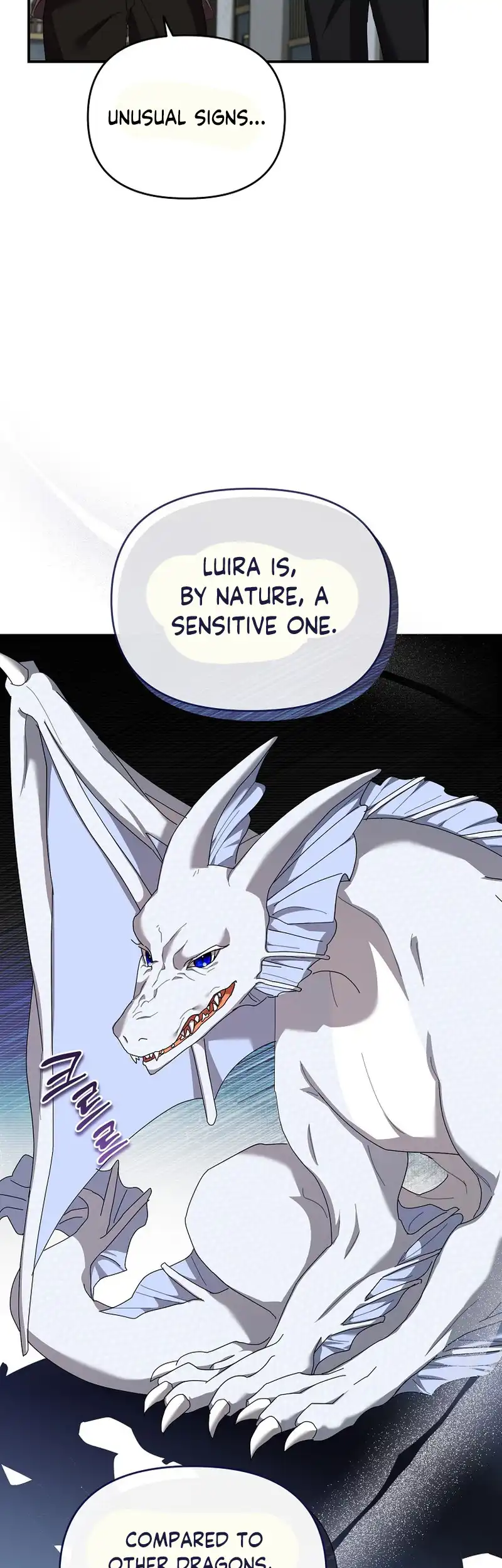 Exclusive Contract is Difficult, Your Grace Chapter 16 page 6