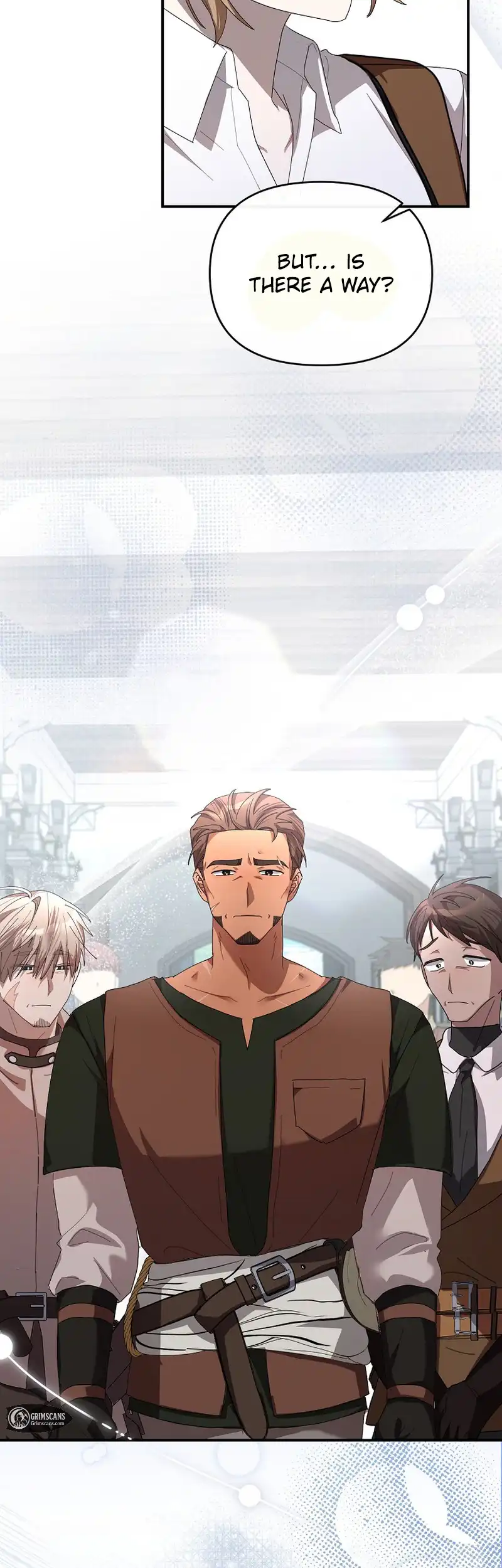 Exclusive Contract is Difficult, Your Grace Chapter 16 page 12