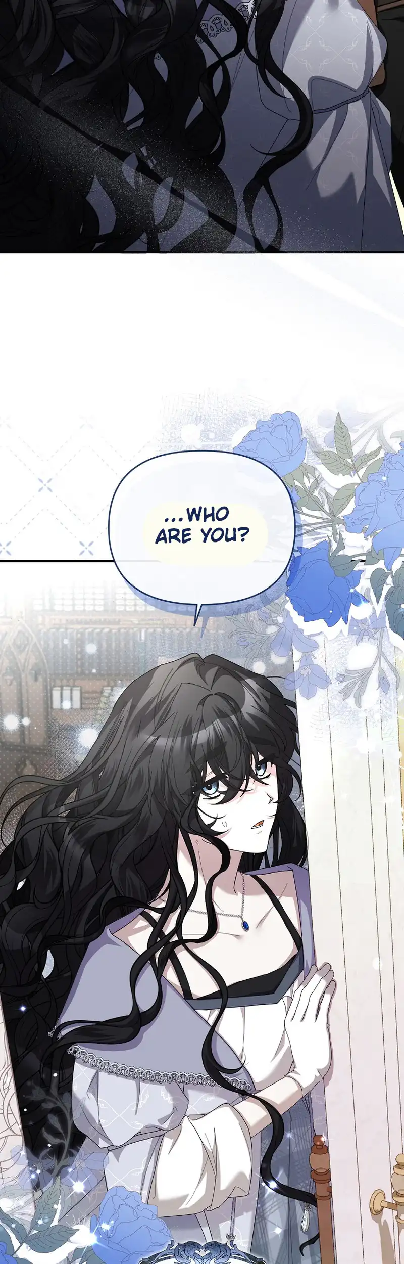 Exclusive Contract is Difficult, Your Grace Chapter 16 page 37