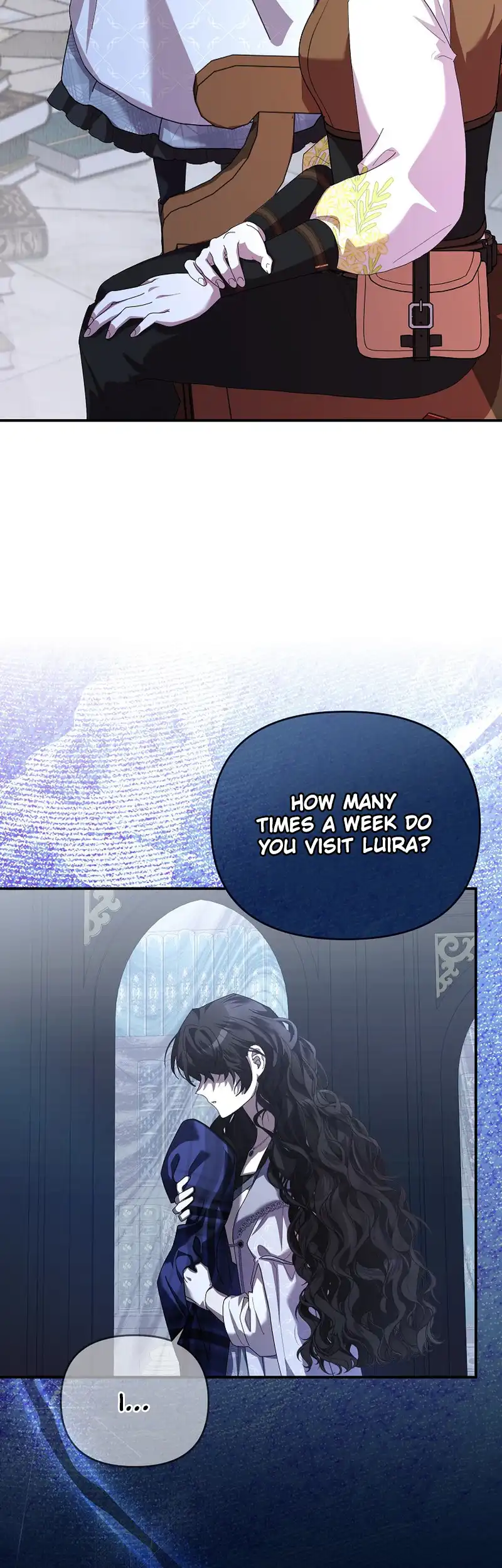Exclusive Contract is Difficult, Your Grace Chapter 16 page 48