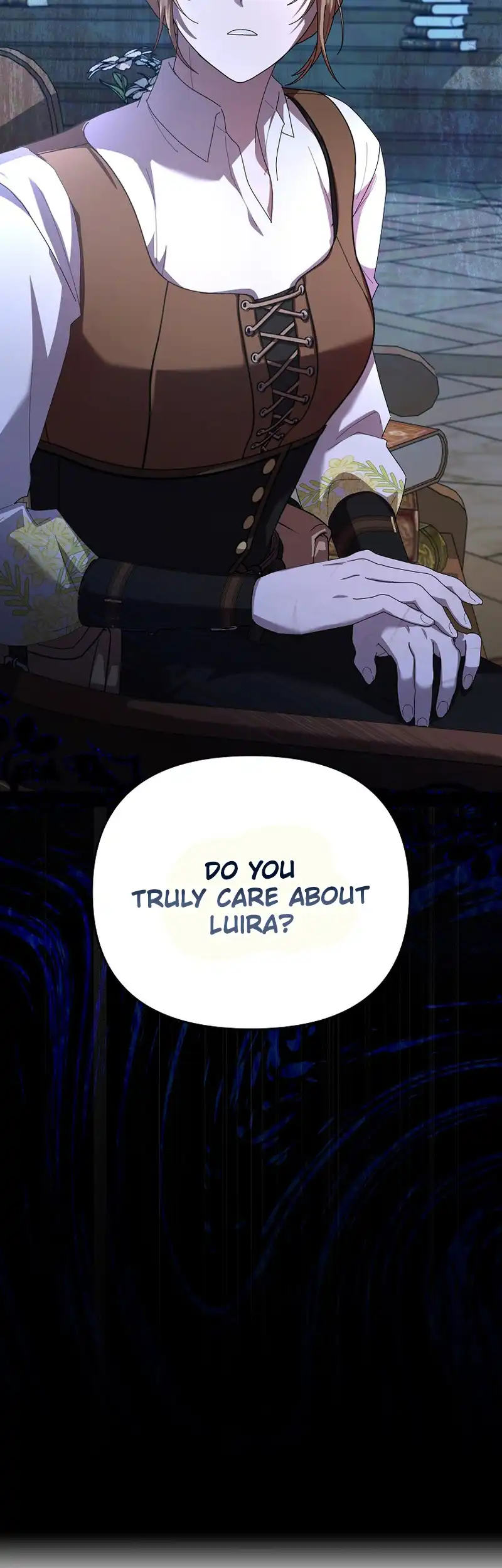 Exclusive Contract is Difficult, Your Grace Chapter 16 page 51
