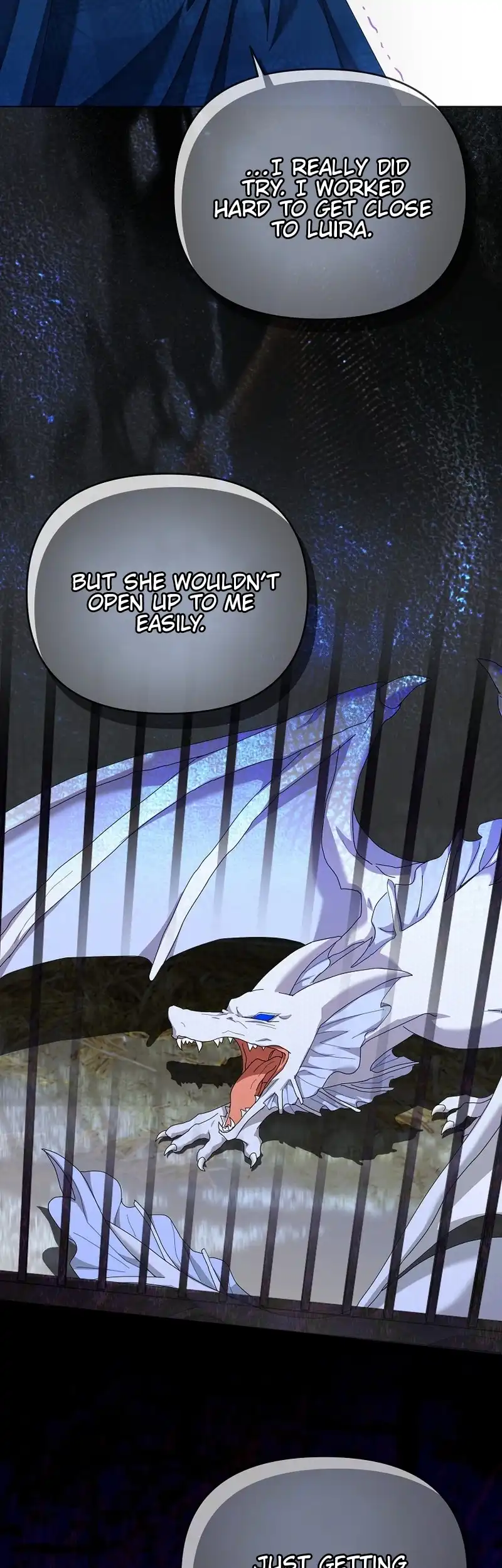 Exclusive Contract is Difficult, Your Grace Chapter 17 page 9