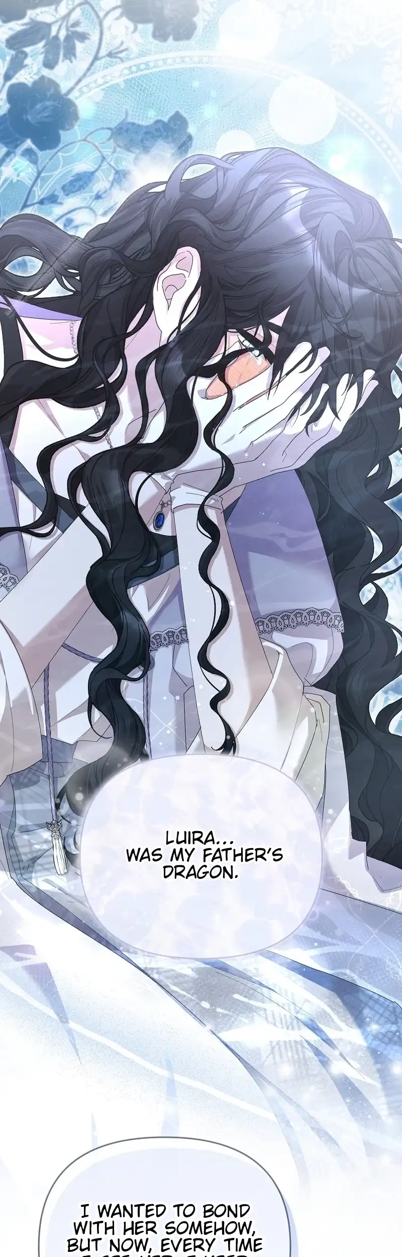 Exclusive Contract is Difficult, Your Grace Chapter 17 page 16