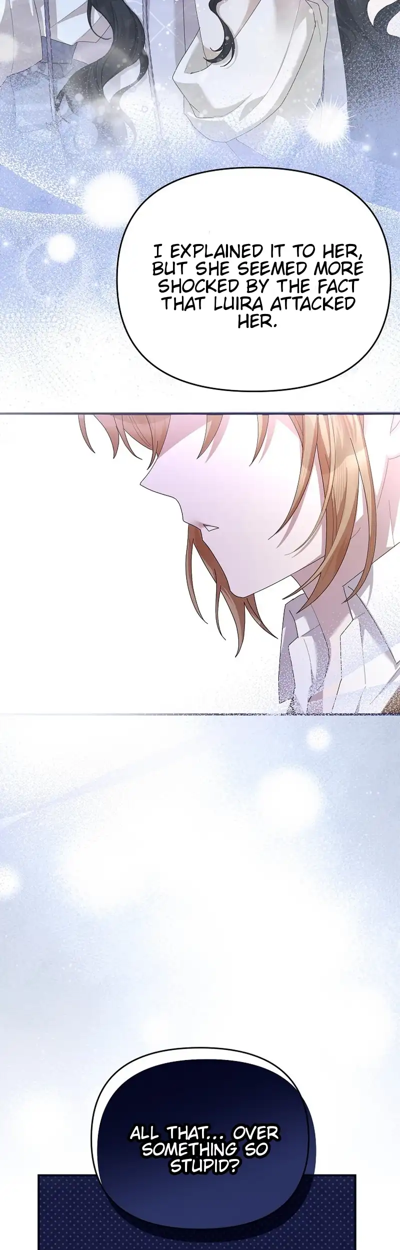 Exclusive Contract is Difficult, Your Grace Chapter 17 page 30