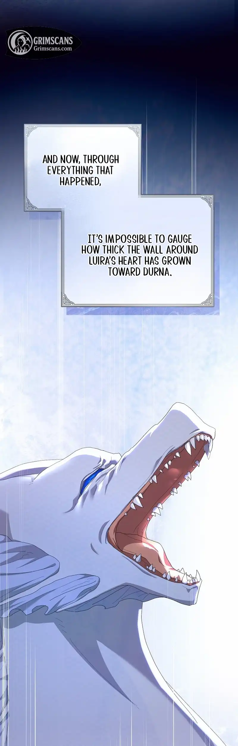 Exclusive Contract is Difficult, Your Grace Chapter 17 page 34