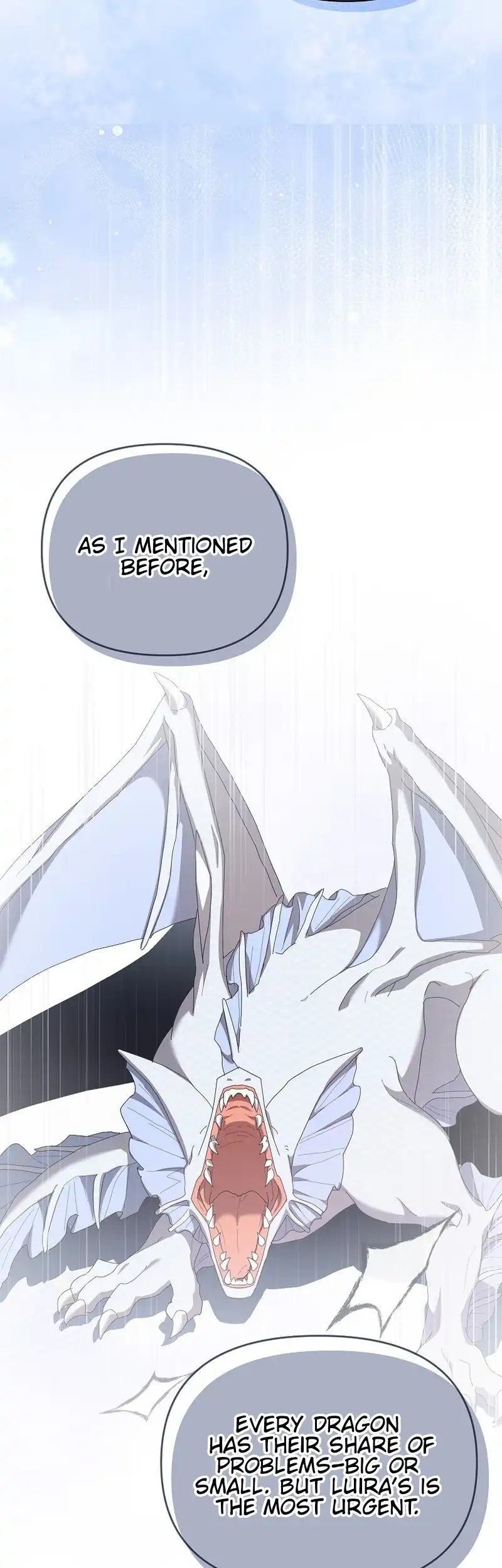Exclusive Contract is Difficult, Your Grace Chapter 17 page 22