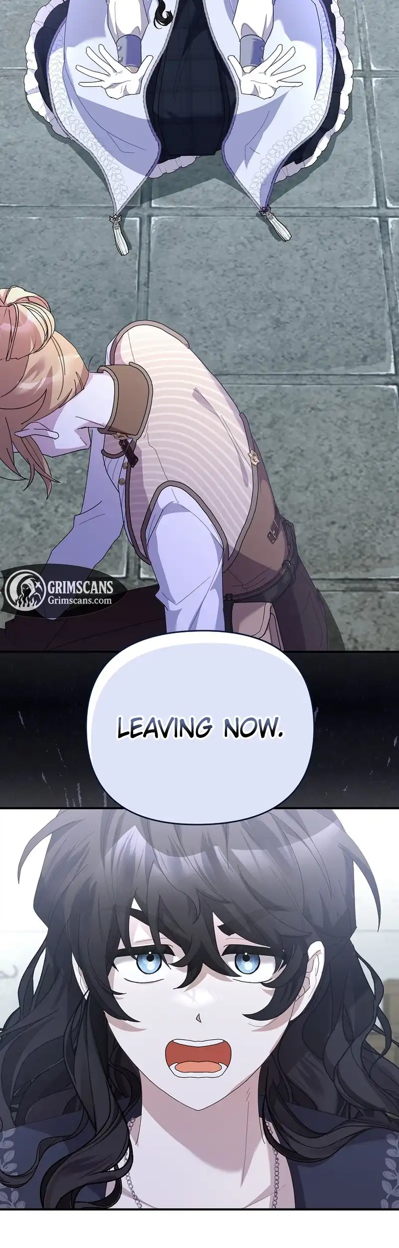 Exclusive Contract is Difficult, Your Grace Chapter 19 page 11