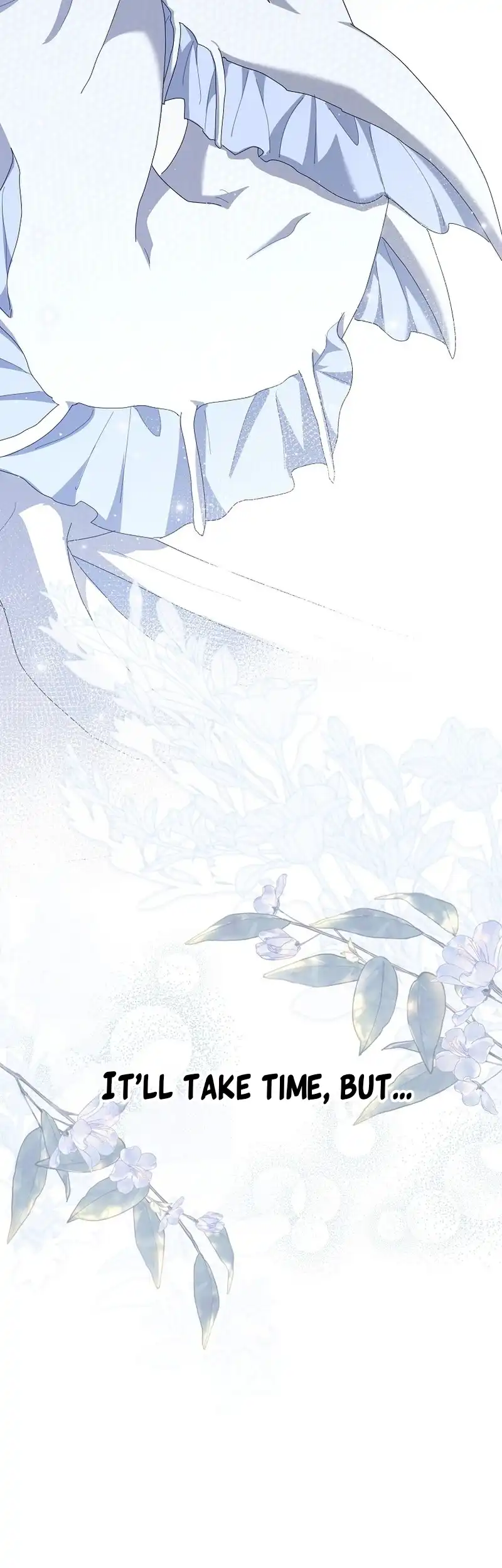 Exclusive Contract is Difficult, Your Grace Chapter 18 page 22