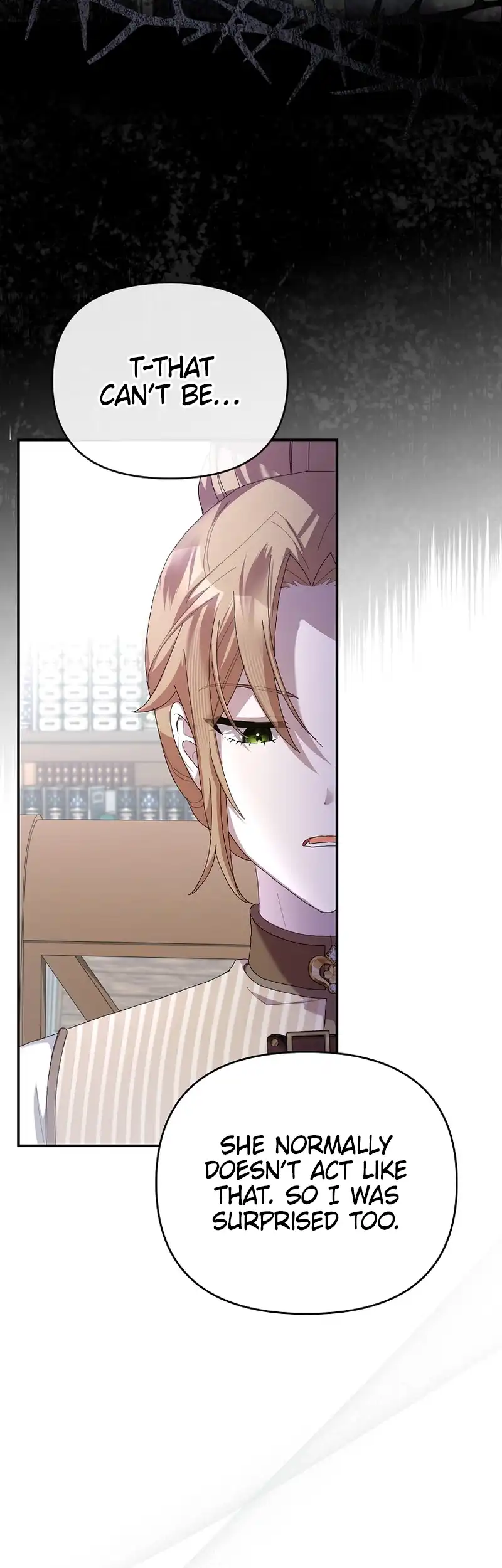 Exclusive Contract is Difficult, Your Grace Chapter 19 page 26