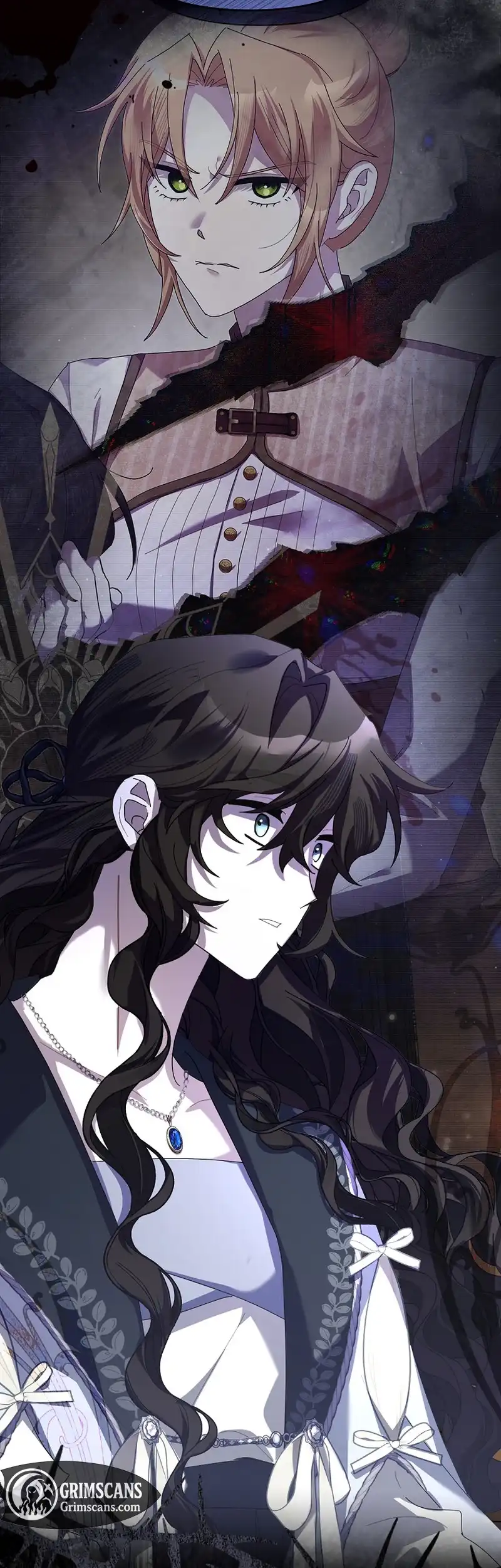 Exclusive Contract is Difficult, Your Grace Chapter 19 page 25
