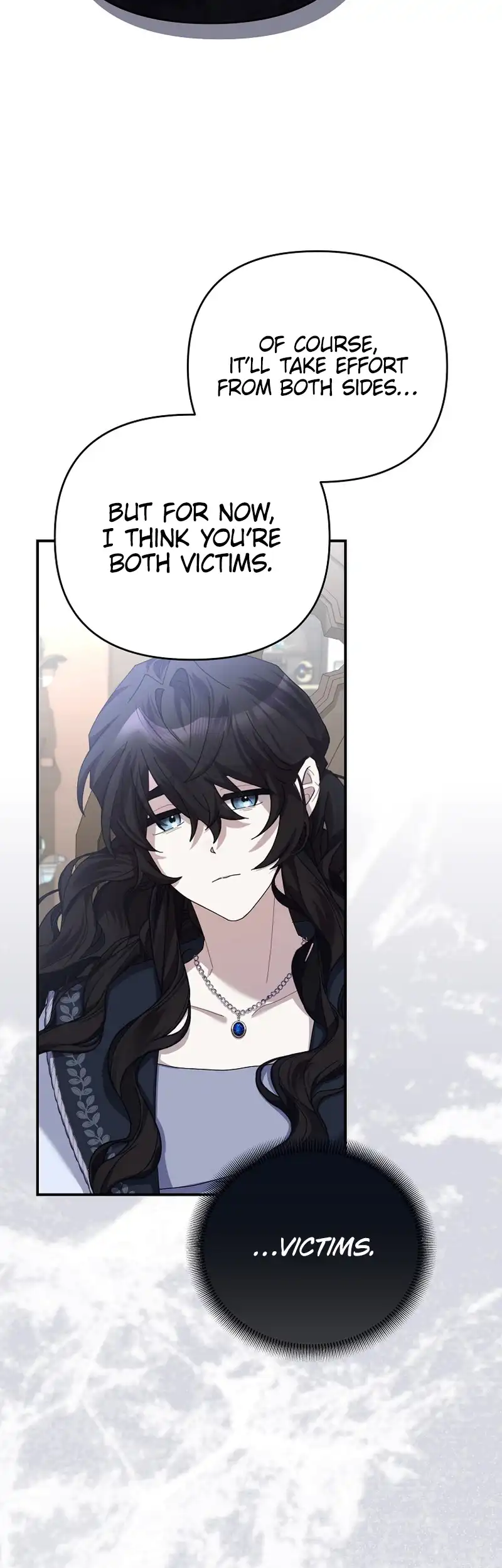 Exclusive Contract is Difficult, Your Grace Chapter 19 page 23
