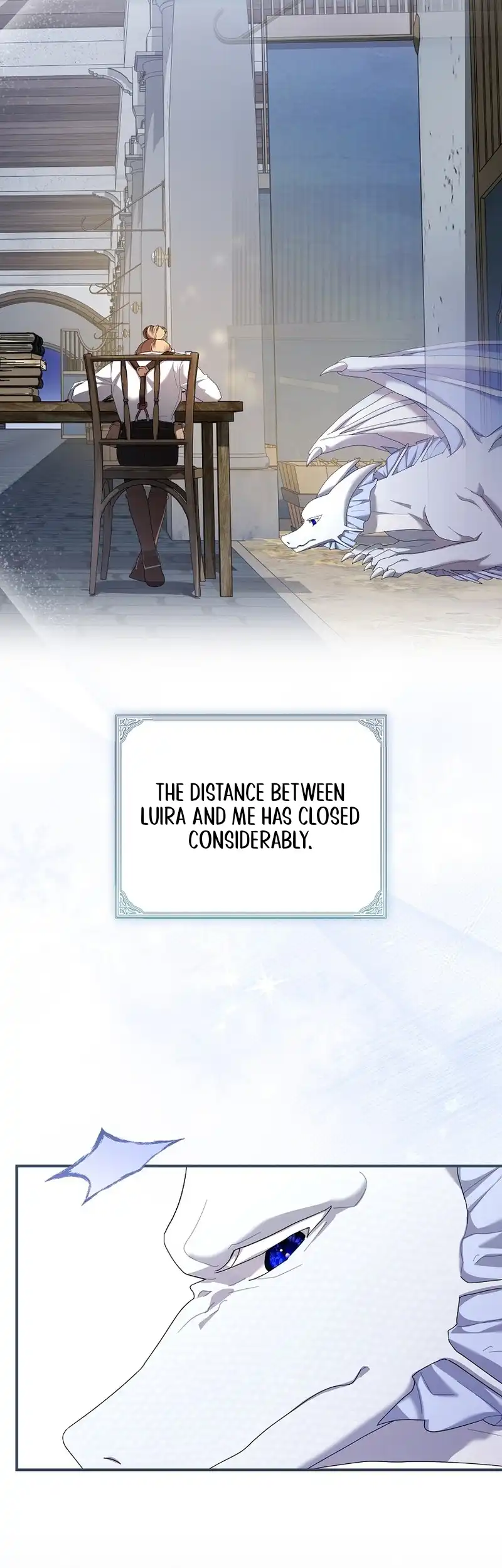 Exclusive Contract is Difficult, Your Grace Chapter 18 page 27