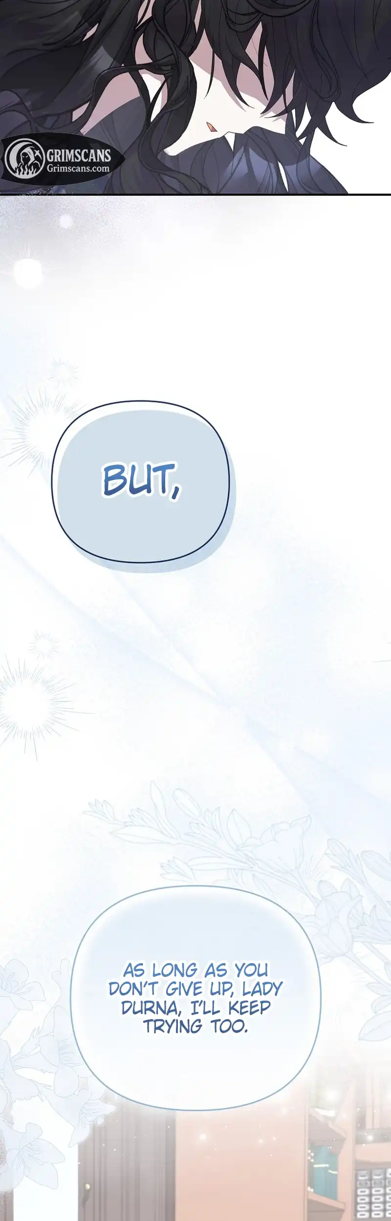 Exclusive Contract is Difficult, Your Grace Chapter 19 page 33