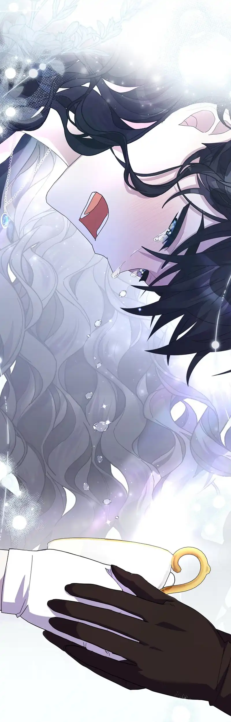 Exclusive Contract is Difficult, Your Grace Chapter 19 page 36