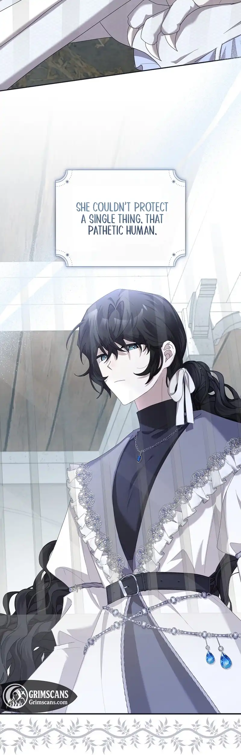 Exclusive Contract is Difficult, Your Grace Chapter 19 page 41