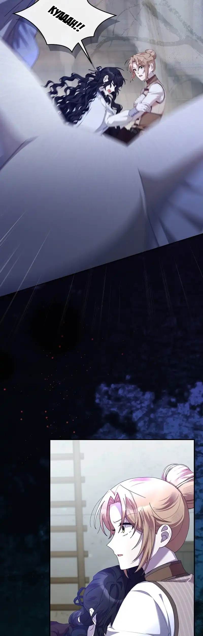 Exclusive Contract is Difficult, Your Grace Chapter 18 page 49
