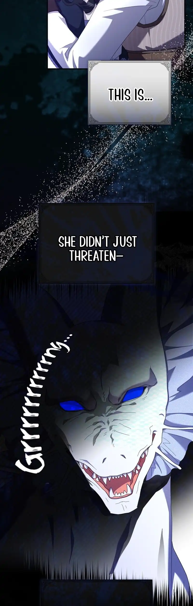 Exclusive Contract is Difficult, Your Grace Chapter 18 page 50