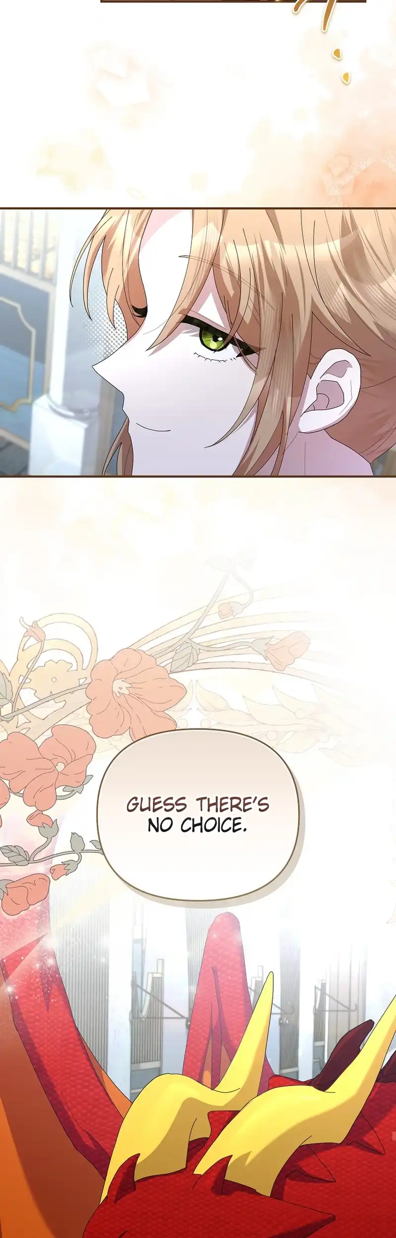 Exclusive Contract is Difficult, Your Grace Chapter 19 page 52