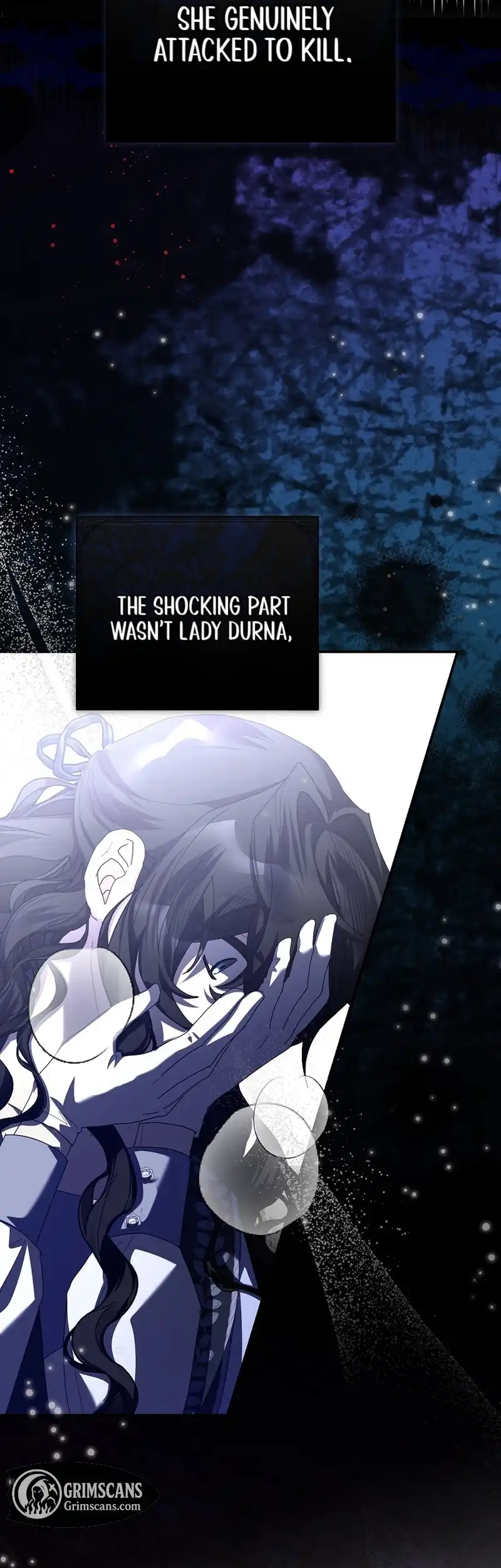 Exclusive Contract is Difficult, Your Grace Chapter 18 page 51
