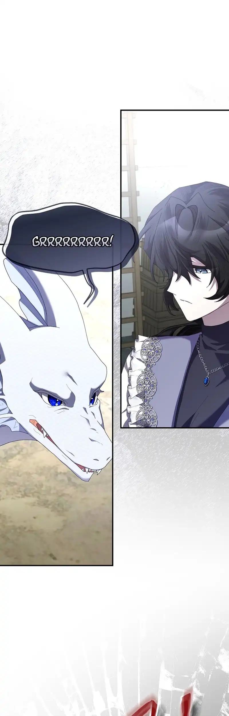 Exclusive Contract is Difficult, Your Grace Chapter 19 page 42