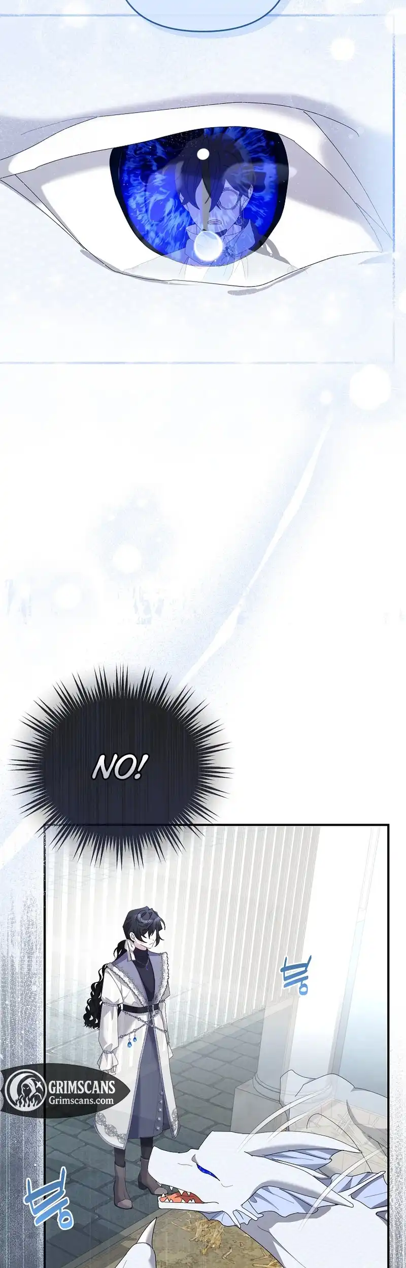 Exclusive Contract is Difficult, Your Grace Chapter 19 page 48