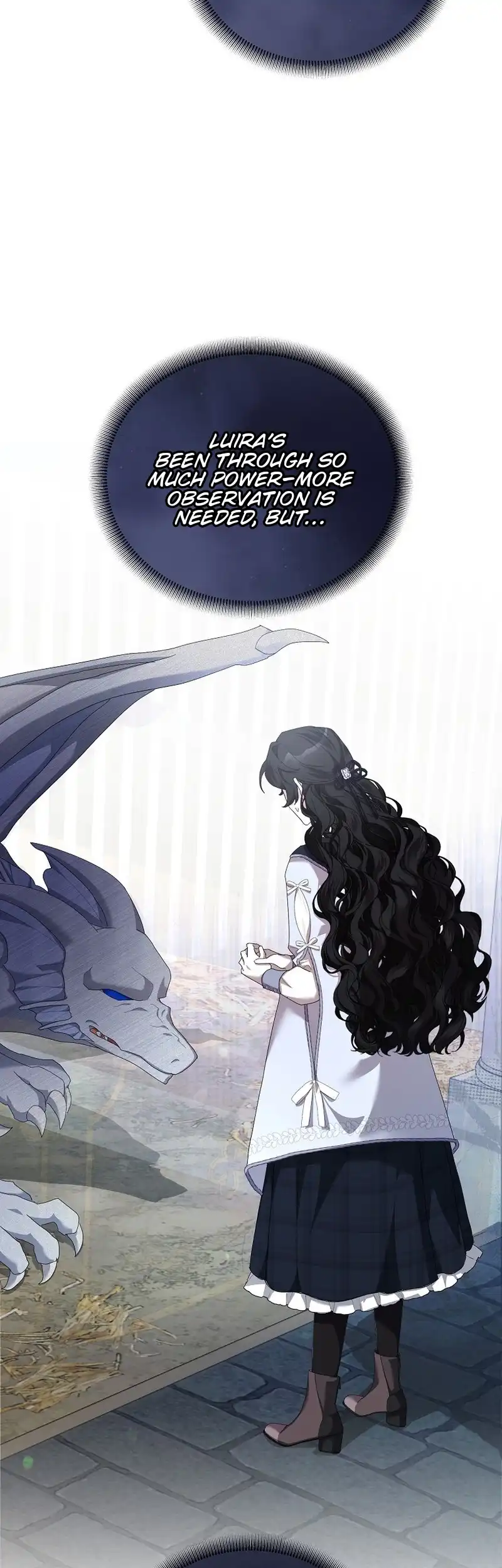 Exclusive Contract is Difficult, Your Grace Chapter 18 page 45