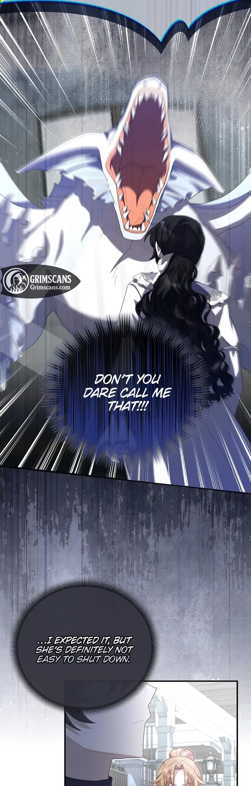 Exclusive Contract is Difficult, Your Grace Chapter 19 page 50