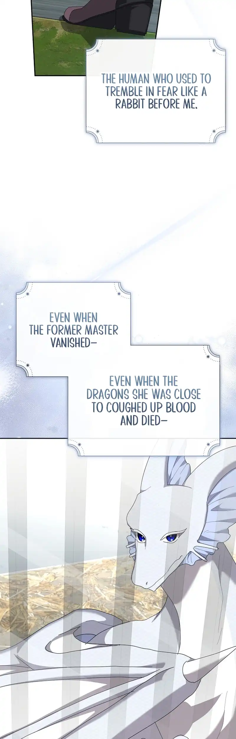 Exclusive Contract is Difficult, Your Grace Chapter 19 page 40