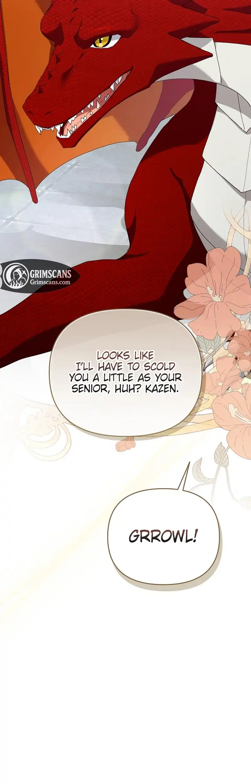 Exclusive Contract is Difficult, Your Grace Chapter 19 page 53