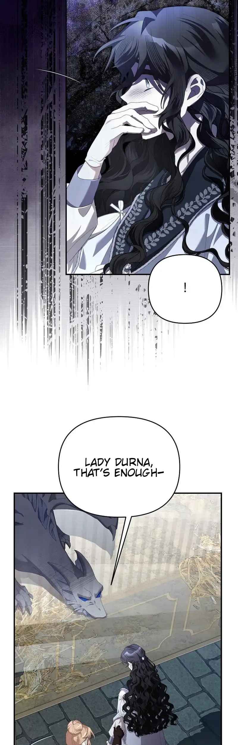Exclusive Contract is Difficult, Your Grace Chapter 18 page 47